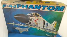 F-4J ファントム|REVELL