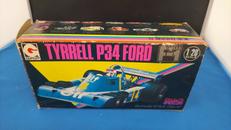 タイレル P34 フォード|GRIP