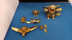 キングオブハートスーパーモード|BANDAI