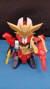 機甲神ロードエルガイヤー|BANDAI