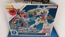 1/100 MGガンダムAGE-1ウェアシステムセット|バンダイ
