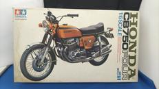 HONDA CB750FOUR|タミヤ