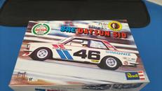 BRE DATSUN 510|REVELL