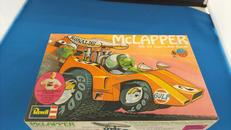 MCLAPPER|REVELL