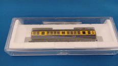 東急デハ3457復刻塗装|TOMY TEC
