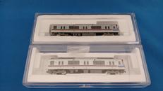 上毛電鉄800形2両セット|TOMY TEC