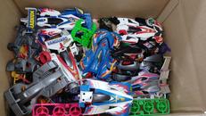 ミニ四駆ジャンクパーツセット|TAMIYA