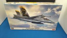 1/72 F/A-18Fスーパーホーネット|ハセガワ
