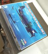 イギリス海軍アベンジャーMK1|ホビーボス