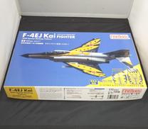 F-4EJ改|ファインモールド