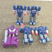 出撃!マシンロボレスキュー|BANDAI