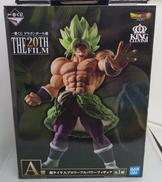 一番くじ　A賞　ドラゴンボール超　THE20TH　FILM|バンダイ