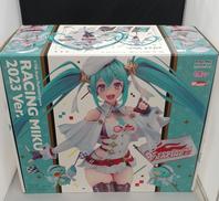 レーシングミク2023VER|グッドスマイルレーシング