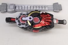 仮面ライダーギーツ|バンダイ