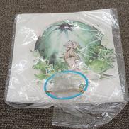 ナヒーダ　エフェクトアクリルスタンド|エスピーエスエス