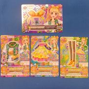 アイカツ!|バンダイ