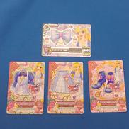 アイカツ!|バンダイ