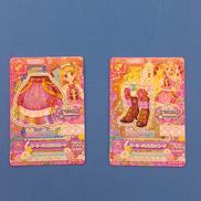 アイカツ!|バンダイ