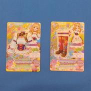 アイカツ!|バンダイ