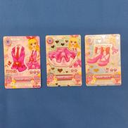 アイカツ!|バンダイ