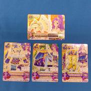 アイカツ|バンダイ