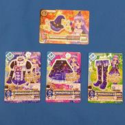 アイカツ|バンダイ