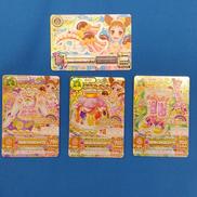 アイカツ|バンダイ