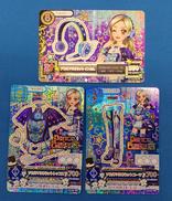 アイカツ!カードセット|バンダイ