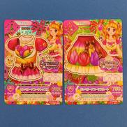 アイカツ!カードセット|バンダイ