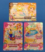 アイカツ!カードセット|バンダイ