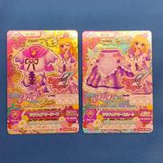 アイカツ!カードセット|バンダイ