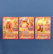 アイカツ!カードセット|バンダイ