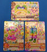 アイカツ!カードセット|バンダイ