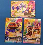 アイカツ!|バンダイ