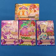 アイカツ|バンダイ