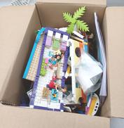 レゴフレンズ|LEGO