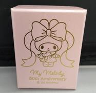 マイメロディ50周年リボン姫限定ウォッチ|サンリオ