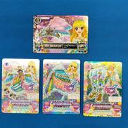 スターフェスティバルコーデ アクセ以外排出版|バンダイ