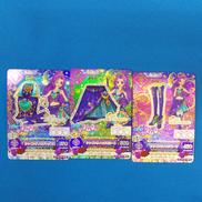 アイカツ!|バンダイ