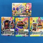 アイカツ!|バンダイ