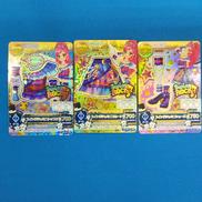 アイカツ!|バンダイ