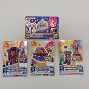 ミュージカルスコーピオンコーデ|アイカツ