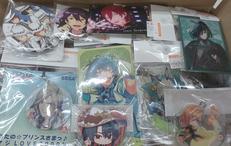 乙女系ミニチュアおまとめBOX|ー