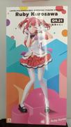 1/8フィギュア