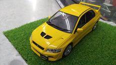 1/18スケール|AUTOart