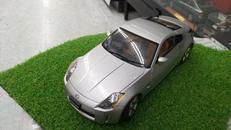 1/18スケール|AUTOart