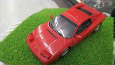 1/18スケール|京商