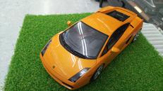 1/18スケール|AUTOart