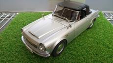 1/18スケール|AUTOart