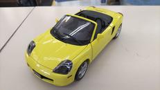 1/18スケール